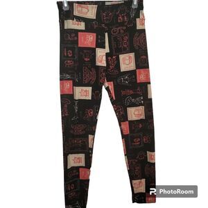 LuLaRoe Pixar Toy Story Leggings